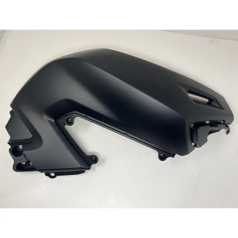 X22R MAX 250cc Motorcycle | Right Fuel Tank Fairing (H6-70057)