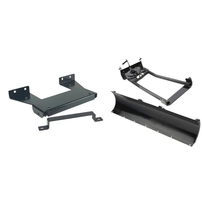 Denali ATV Snow Plow Kit For Can-Am Outlander 450 2015-2019