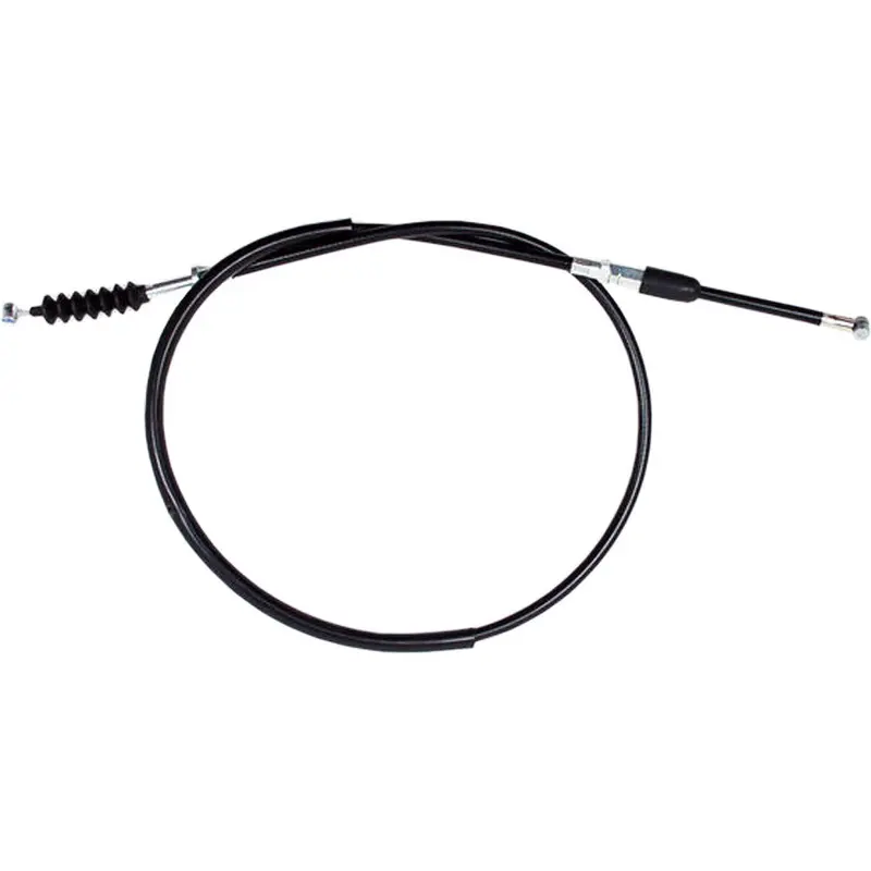 MOTION PRO BLACK VINYL CLUTCH CABLE 03-0290