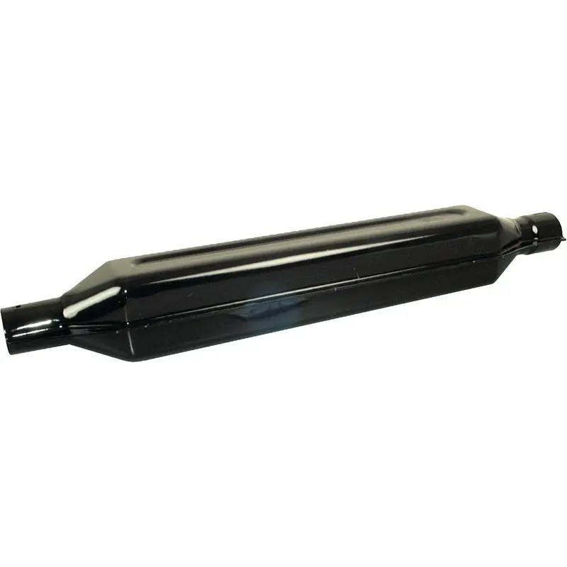 Silencer - Vertical - S.5031