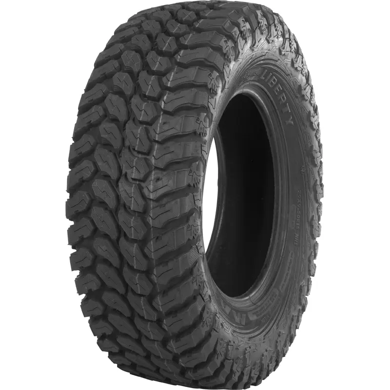Tire Liberty F/R 32x10r18 Lr 615lbs Radial