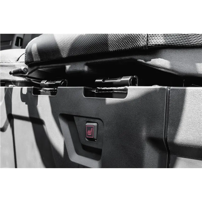 CFMOTO - UFORCE 800XL HEATED PASSENGER SEAT ASSEMBLY