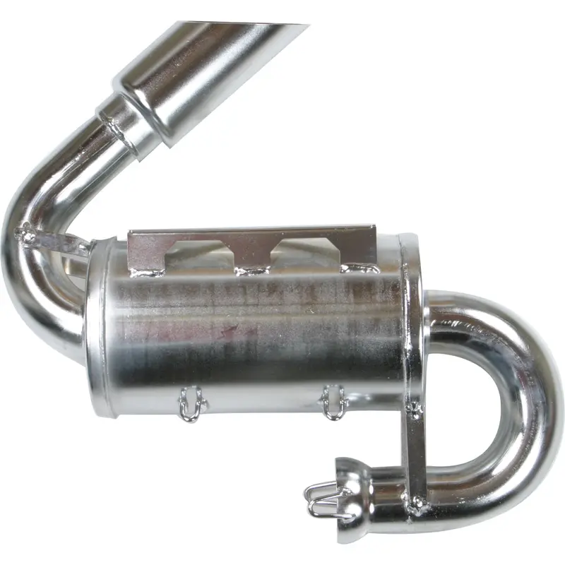 Rumble Pack Pol 800 Pro S/M