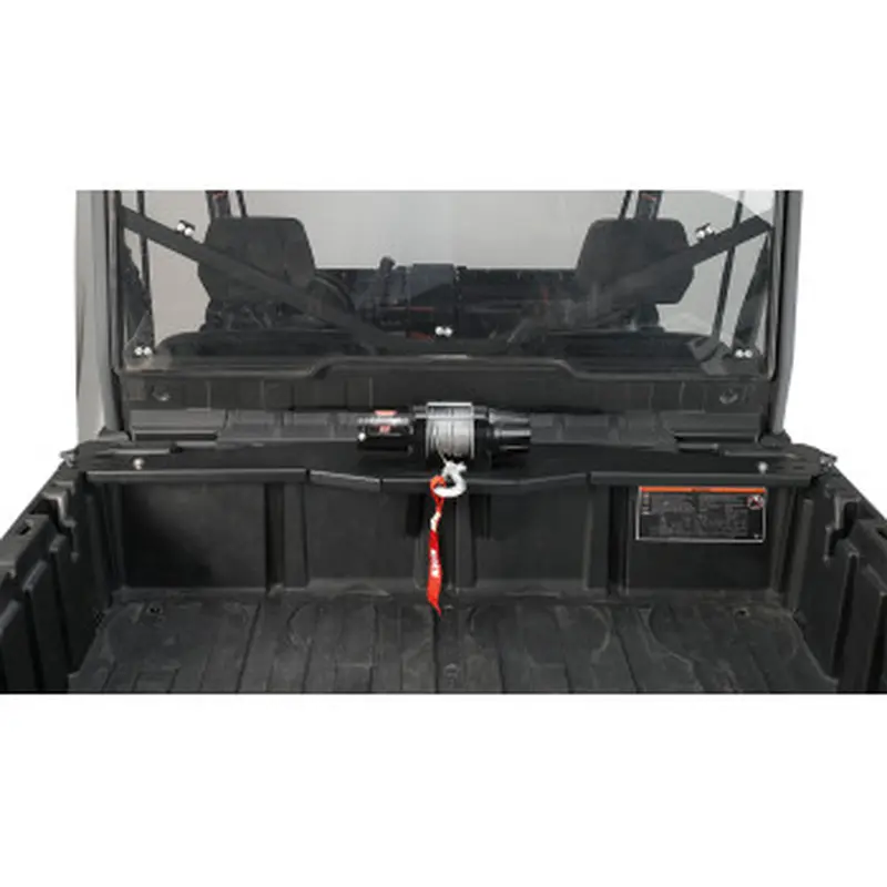 UFORCE UTILITY BED WINCH MOUNT