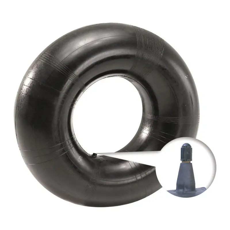 Inner Tube, 6.00 - 19, TR15 Straight Valve, Suitable for Air | Sparex Part No.S.137634
