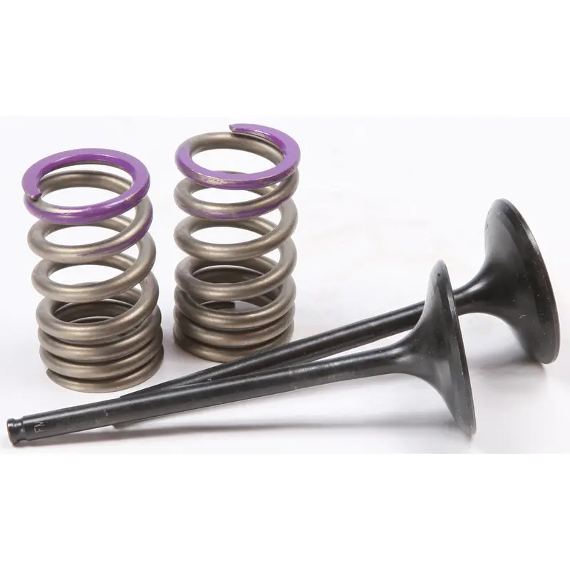 PROX STEEL INTAKE VALVE/SPRING KIT 28.SIS4338-2