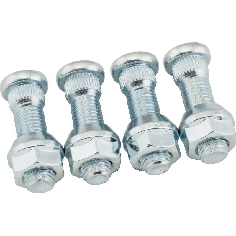 QuadBoss Replacement Stud P/4 - M12x1.5x45