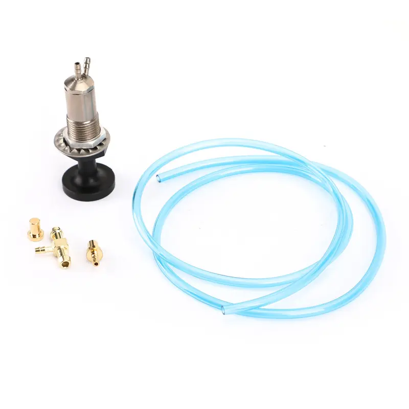 Snowmobile Cat Polaris SkiDoo Fuel Primer Plunger Pump Kit