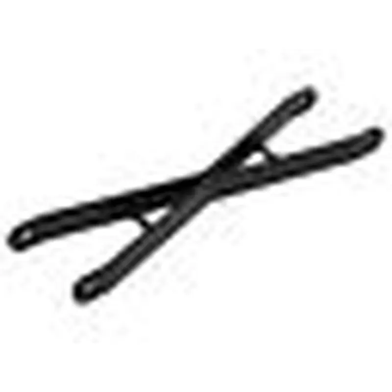 SuperATV Frame Stiffener / Gusset Kit for Can-Am Maverick - See Fitment