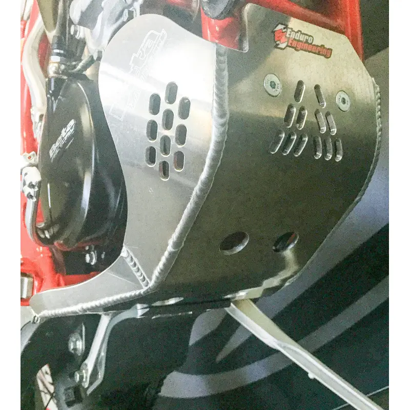 Beta - Enduro Engineering Skid Plate, 125/200
