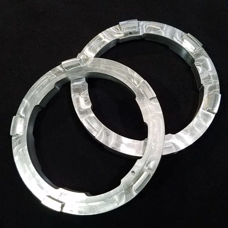 Billet Spring Retainer by HD Extreme Offroad