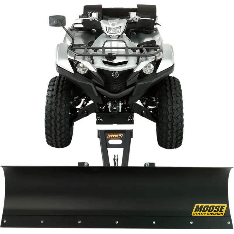 MOOSE UTILITY RM5 Plow Mount - Grizzly/Kodiak 4598PF