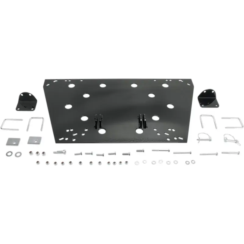 Polaris Ranger 700 / 800 Snow Plow Mount
