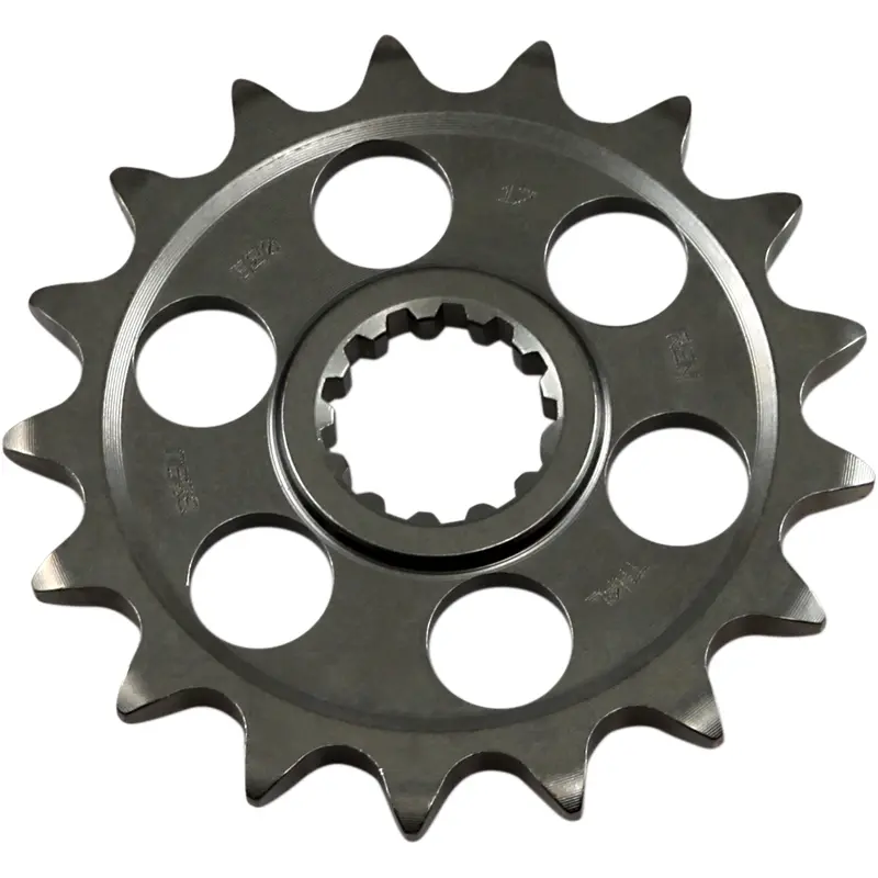 RENTHAL Sprocket - Front - 17 Tooth 385U-520-17P