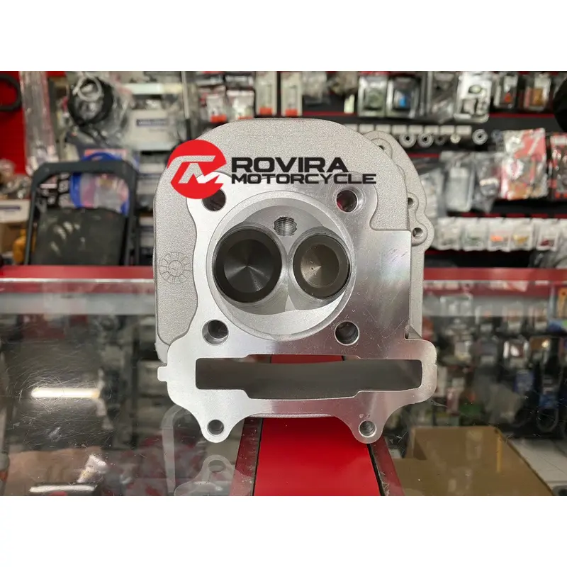 RM Cylinder Head (Taiwan)
