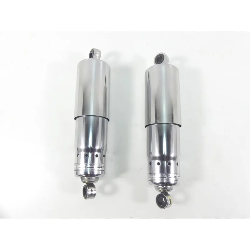 2009 Honda VTX1300 Touring Rear Oem Showa Shock Damper Set 52400-MEA-671