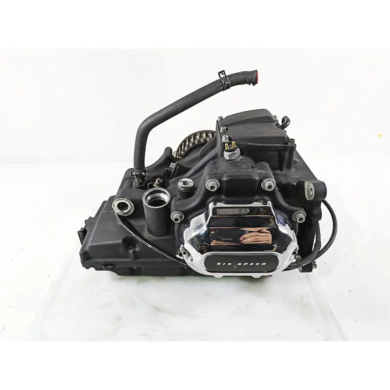 2017 Harley Touring FLTRXS Road Glide Transmission Gear Box 6 Speed 35000198A