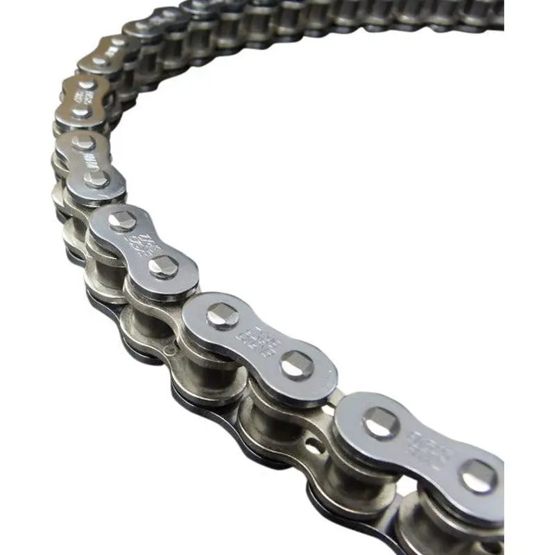 Chaine de Moto  Joints Quadrilobes SRX2 Quadra-X