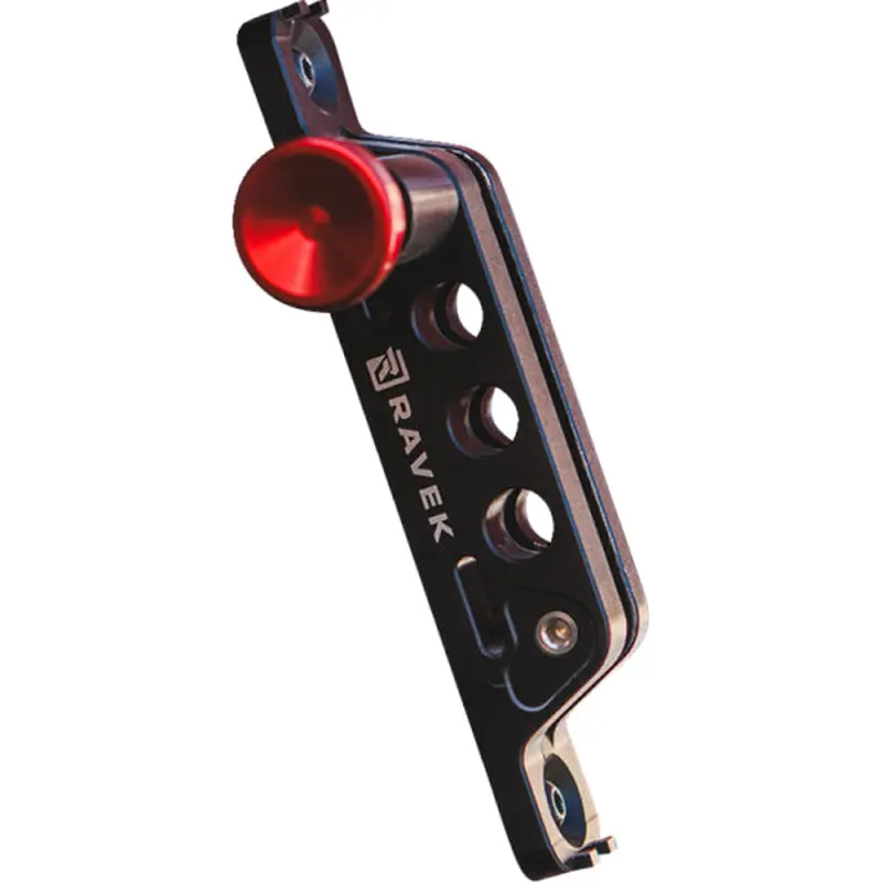 Support d'Extincteur UTV MOLLE  Dtachement Rapide