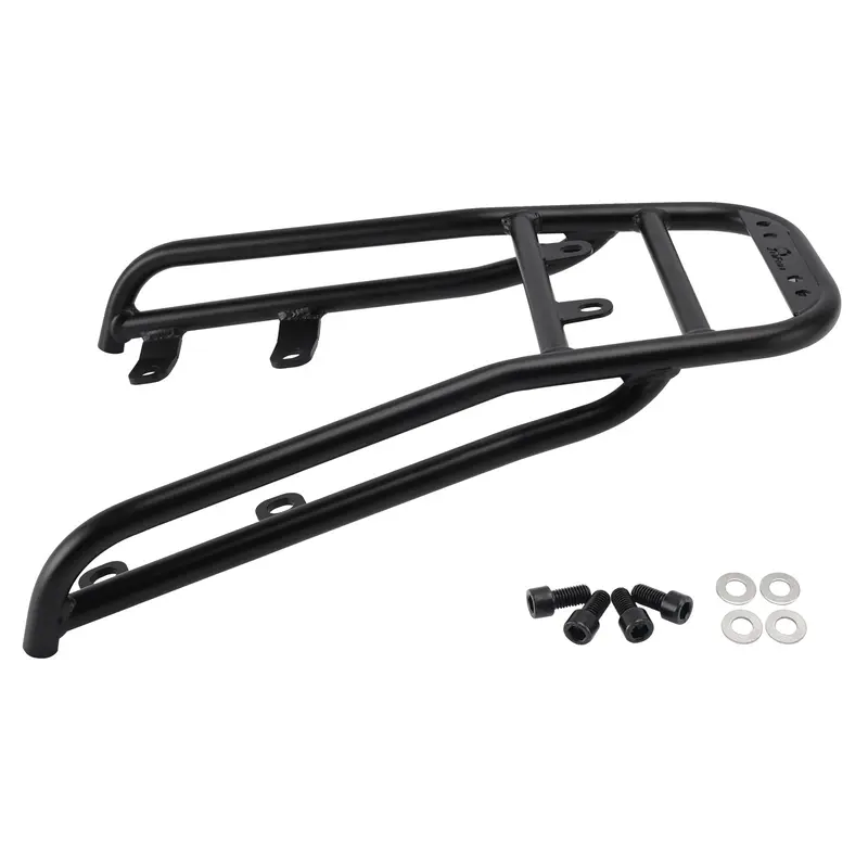 2023+ Ducati Scrambler 800 Icon / Nightshift / Full Throttle  Tube Rear Rack