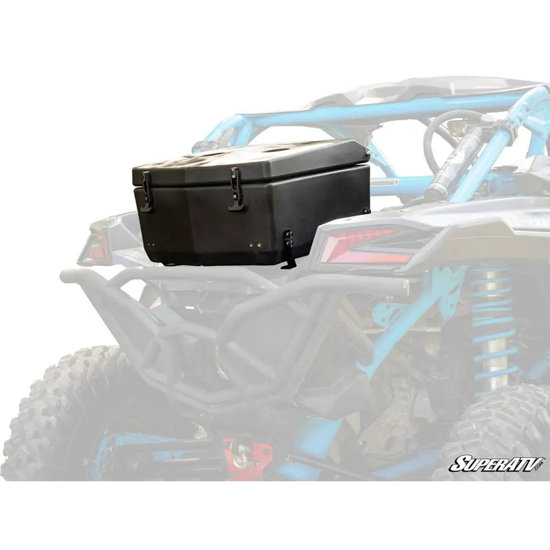 Can-Am Maverick X3 Cooler / Cargo Box
