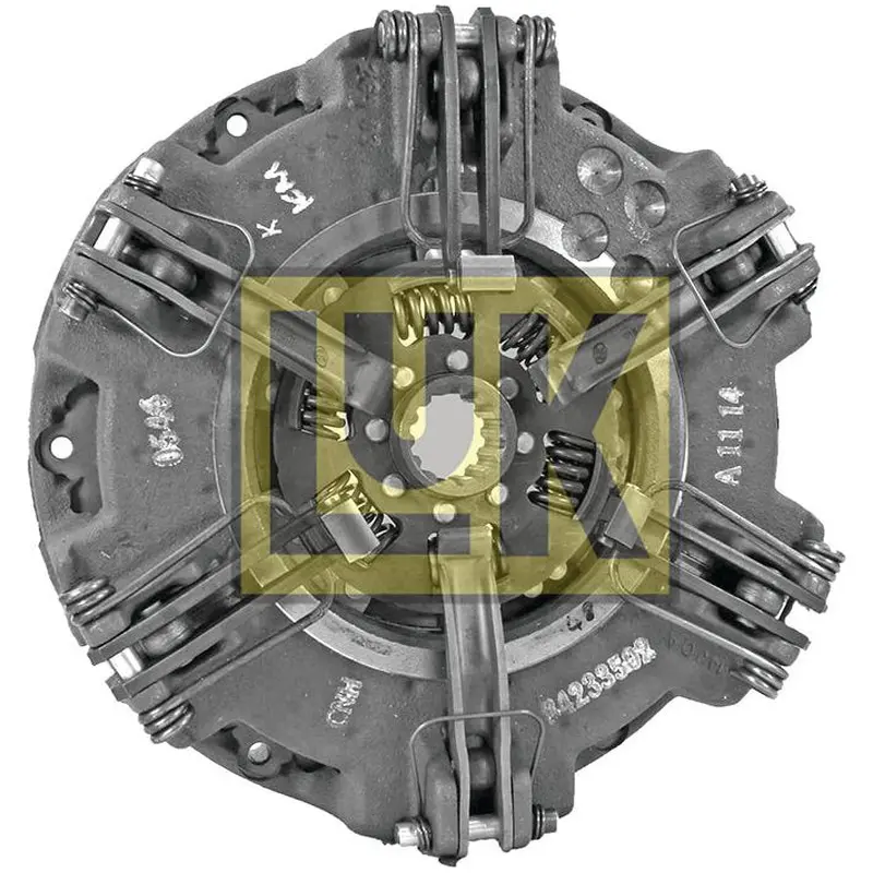 Clutch Cover Assembly - S.145407
