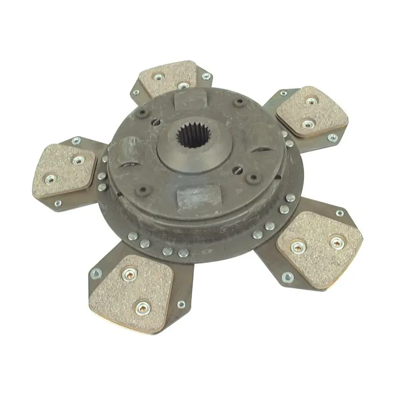 Clutch Plate - S.73024
