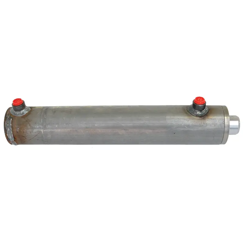 Hydraulic Double Acting Cylinder Without Ends, 40 x 70 x 300mm | Sparex Part No.S.59245