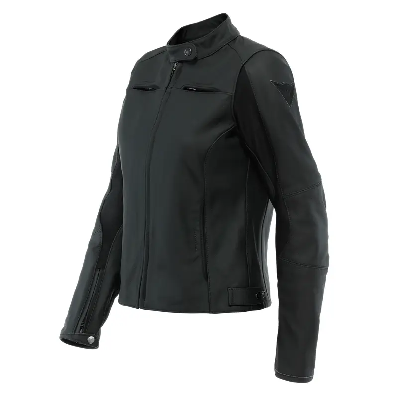 Razon 2 Lady Leather Jacket