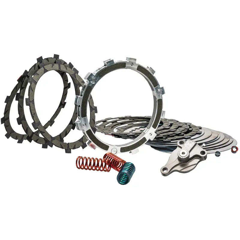 REKLUSE RACING RADIUS X CLUTCH BETA RMS-6302022