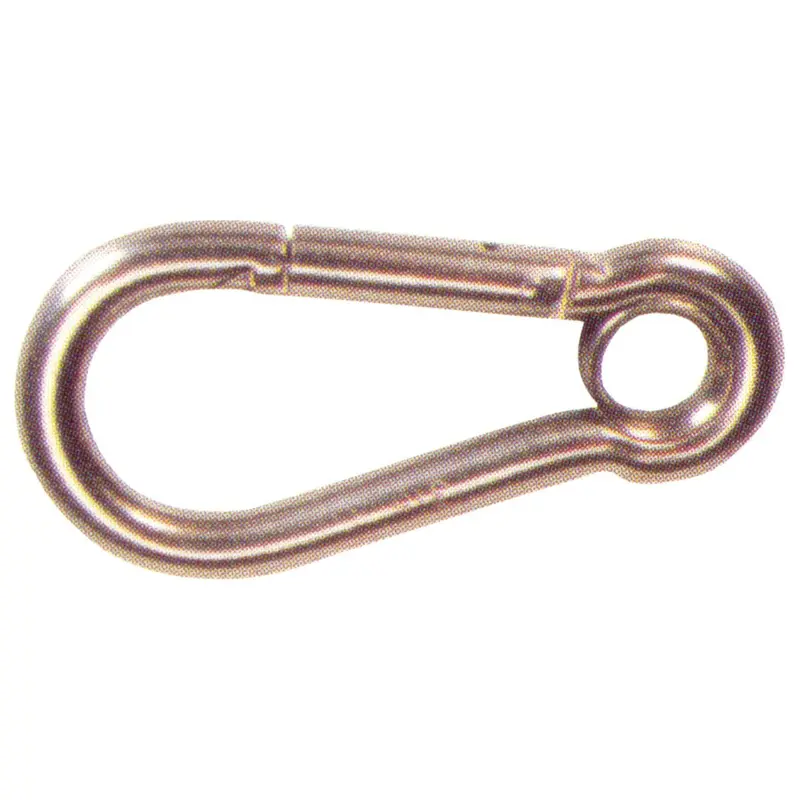 Snap Hook, Hook 12mm x 140mm | Sparex Part No.S.21612