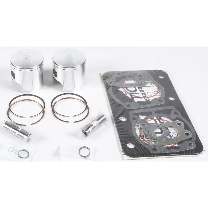 WISECO OVERBORE PISTON KIT SK1217