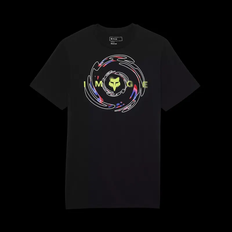 Fox Racing - Energy Face SS Prem Tee