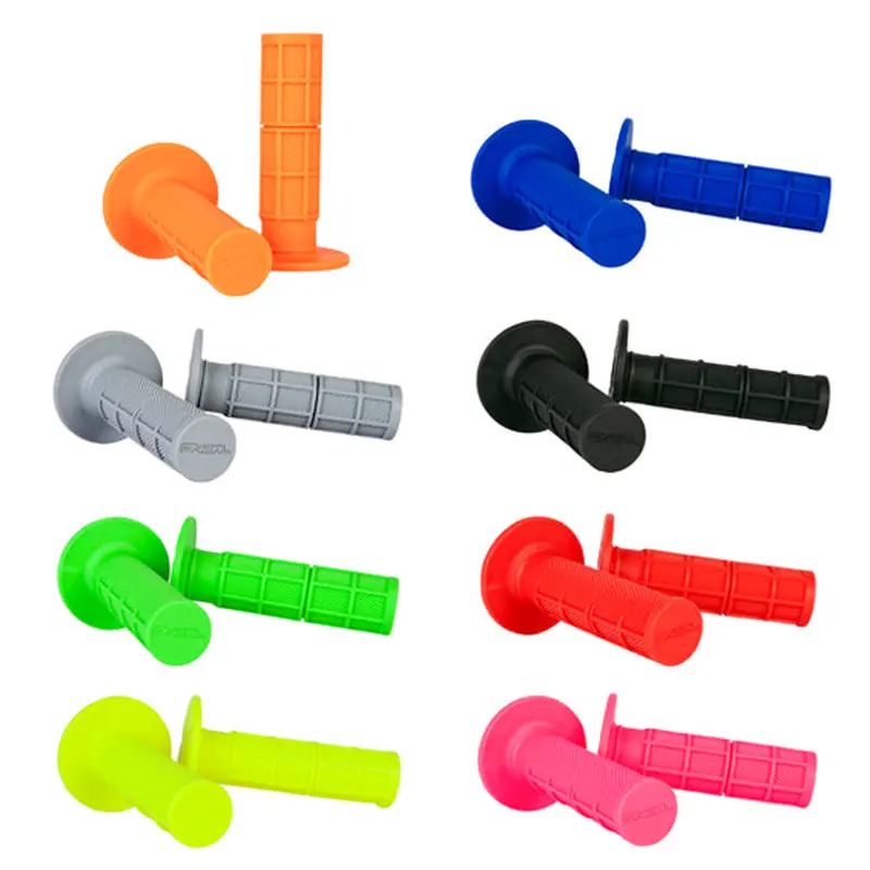 O'Neal MX PRO HALF WAFFLE Grips