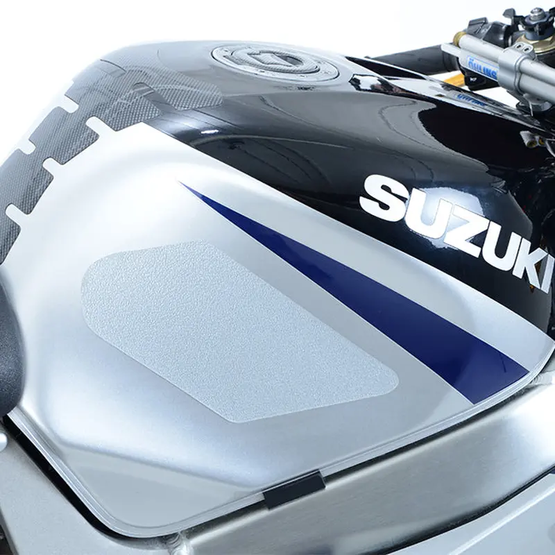 Tank Grips Clear HD Pan America 1250 21- R&G (EZRG1201CL)