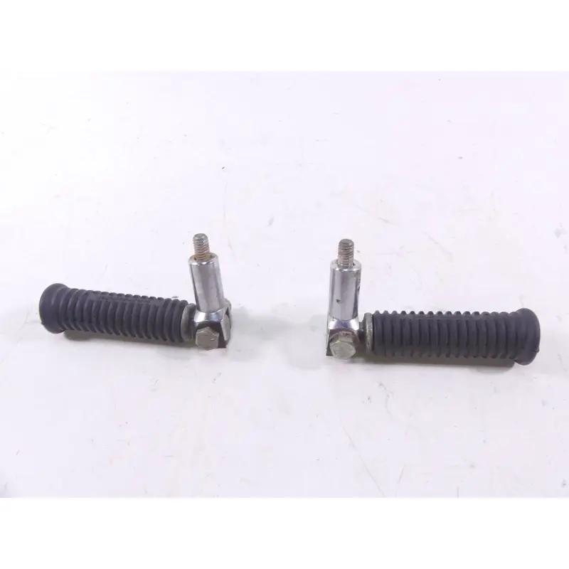 2002 Harley FLSTCI Softail Heritage Rear Passenger Footpeg Foot Peg Set 50942-00