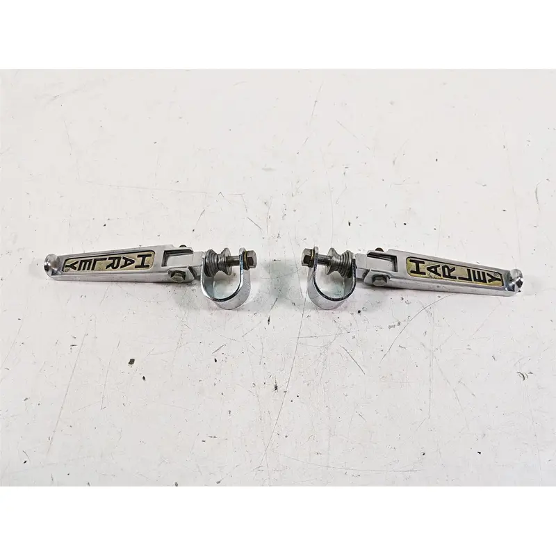 2008 Harley FLHTCU Electra Glide Old-School Highway Pegs Footpeg Ret 49102-86T