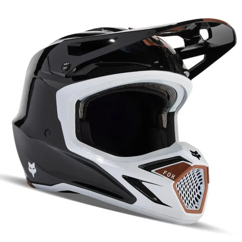 Casque de Motocross V3 RS Optical
