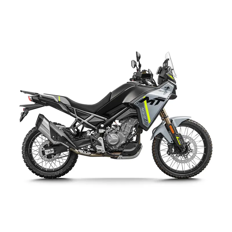 CF Moto 450 MT (24 - >)