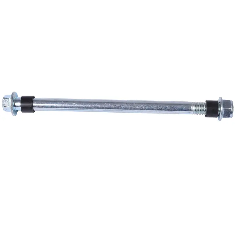 Front Wheel Axle Set