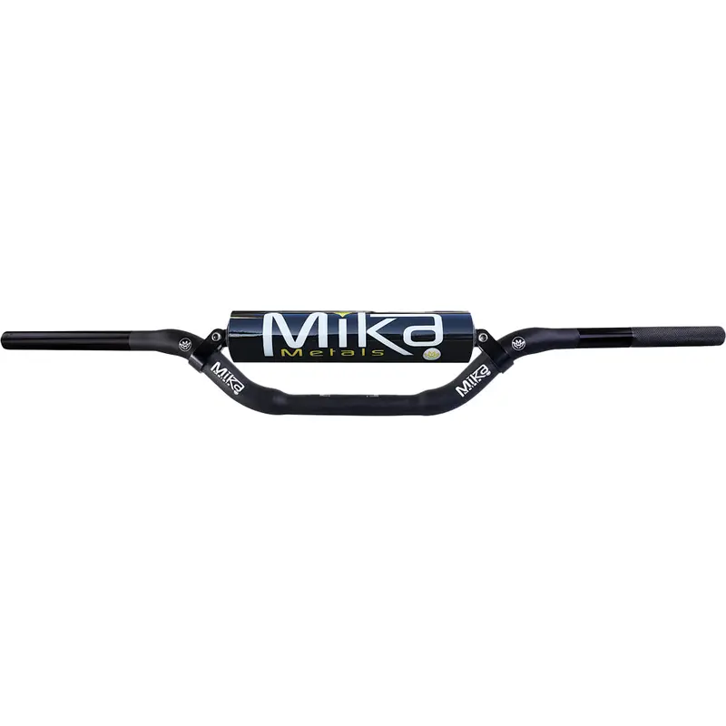 Handlebar Hybrid Series 7/8" Stew/Vill Bend Blk