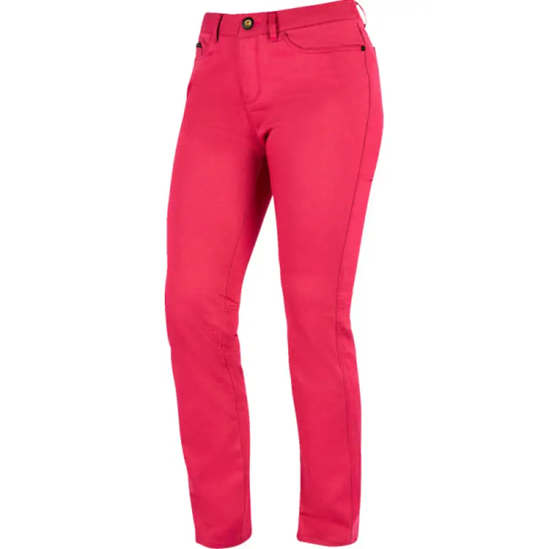 Jean de Moto Tuscadero 3 CX Femme