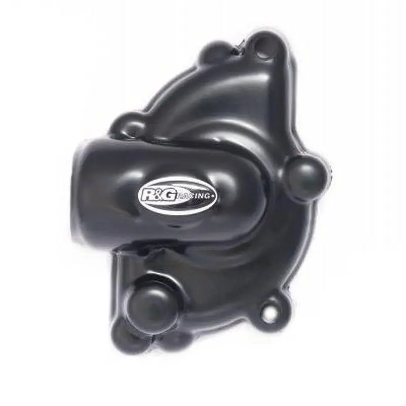 R&G Racing Black Engine Case Covers ECC0085BK