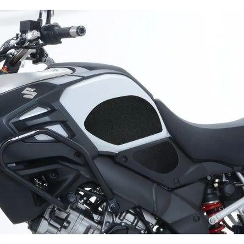 R&G Racing Black Tank Traction Grip EZRG720BL