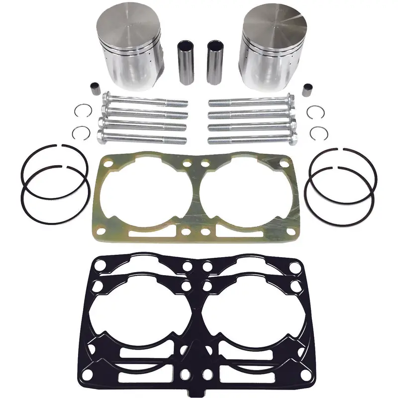 BDX SSI DURABILITY KIT POL 14-800DK