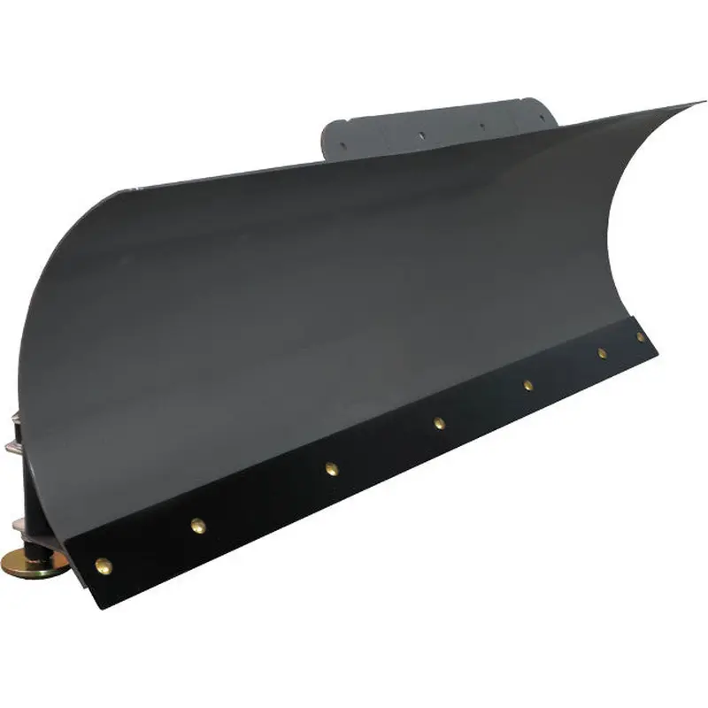 Full Size Polaris Ranger 72" Snow Plow Kit by Open Trail