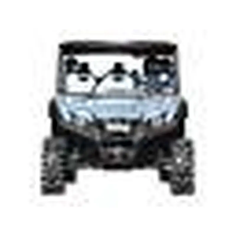 SuperATV 2" Lift Kit for Yamaha Viking / Viking VI (2014+) - Run Up to 28" Tires