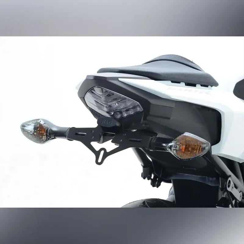 Tail Tidy Honda R&G (LP0198BK)