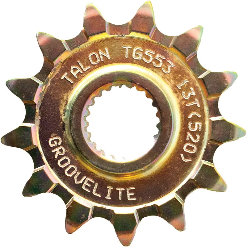TALON FRONT SPROCKET 12T 75-55012
