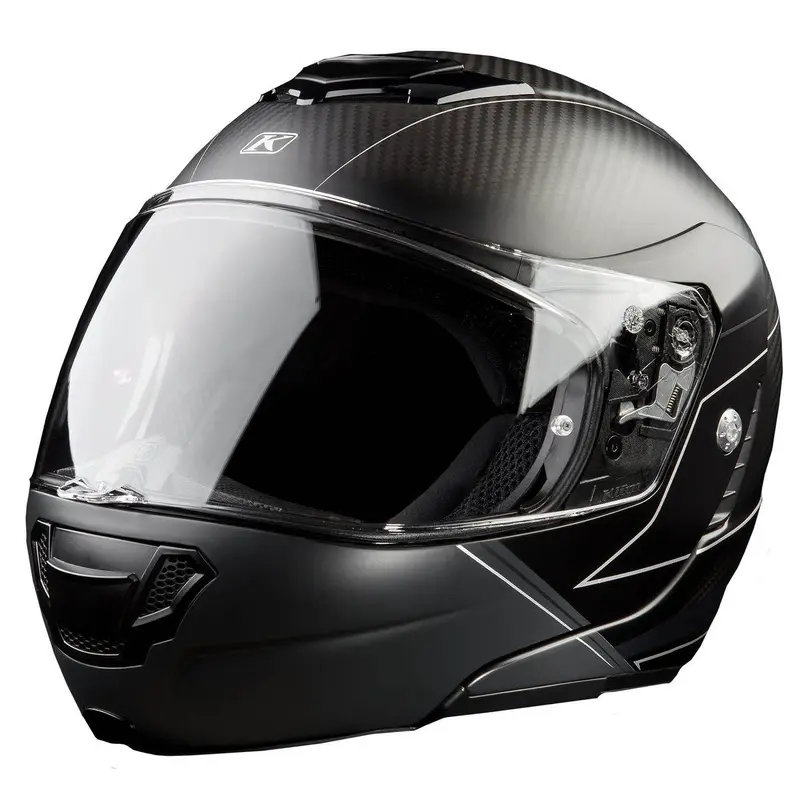 TK1200 Karbon Helmets - ECE/DOT